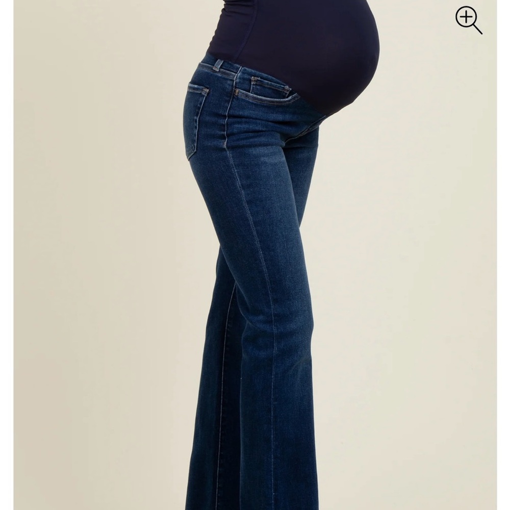 Women's Maternity Jeans